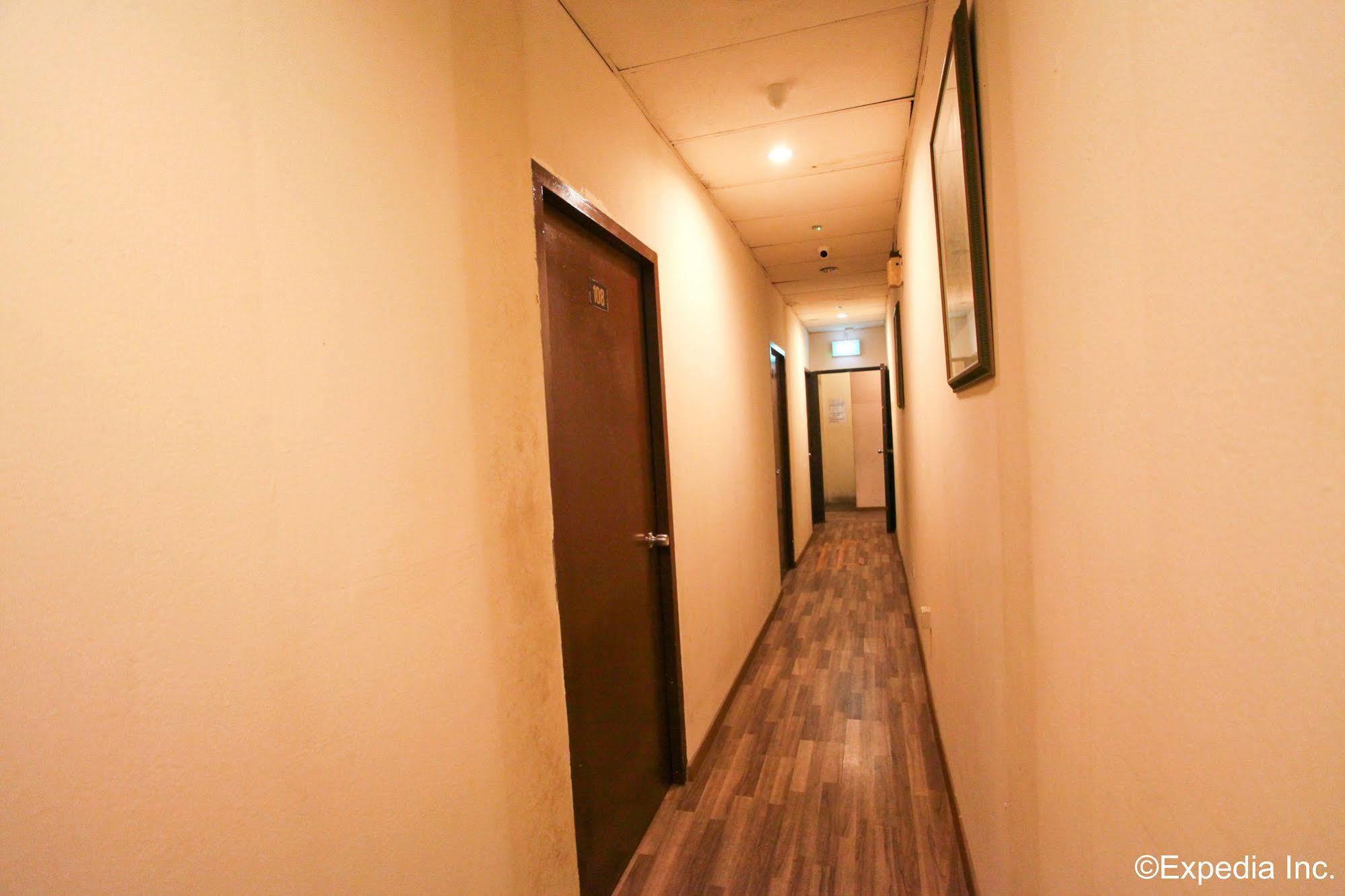 Cube Family Boutique Capsule Hotel At Chinatown Singapore Eksteriør billede