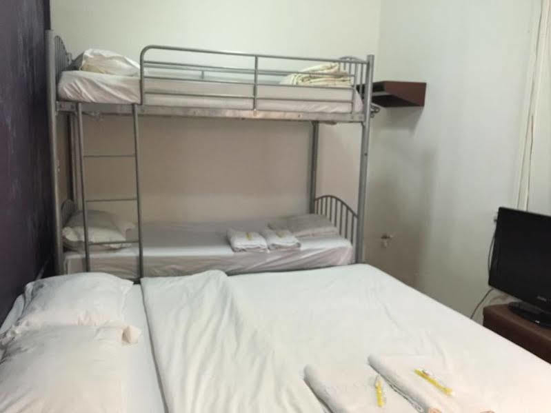 Cube Family Boutique Capsule Hotel At Chinatown Singapore Eksteriør billede
