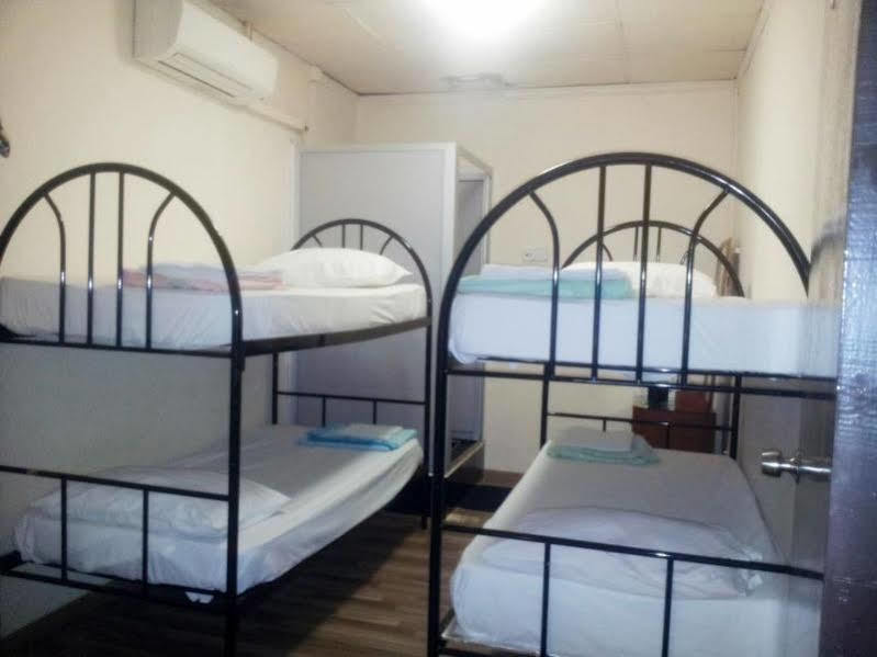 Cube Family Boutique Capsule Hotel At Chinatown Singapore Eksteriør billede
